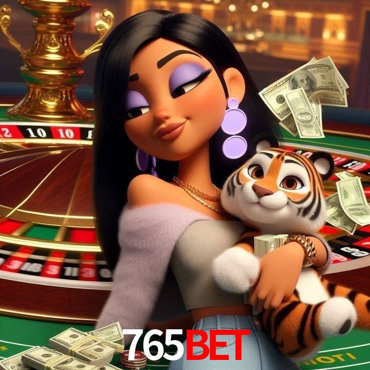 Statistics 765bet