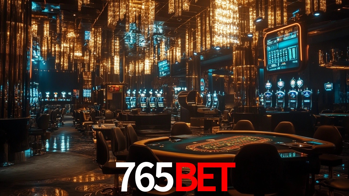 765bet login