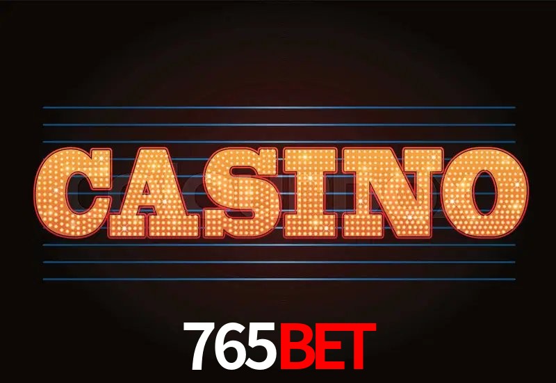 Experiência VIP 765bet