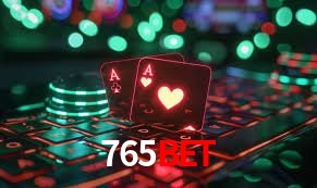 Estatísticas 765bet