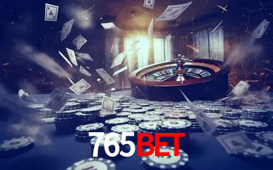 Ganhe prêmios incríveis na 765bet