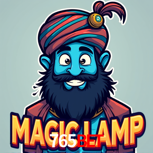 Imagem promocional da 765bet mostrando a plataforma e suas vantagens