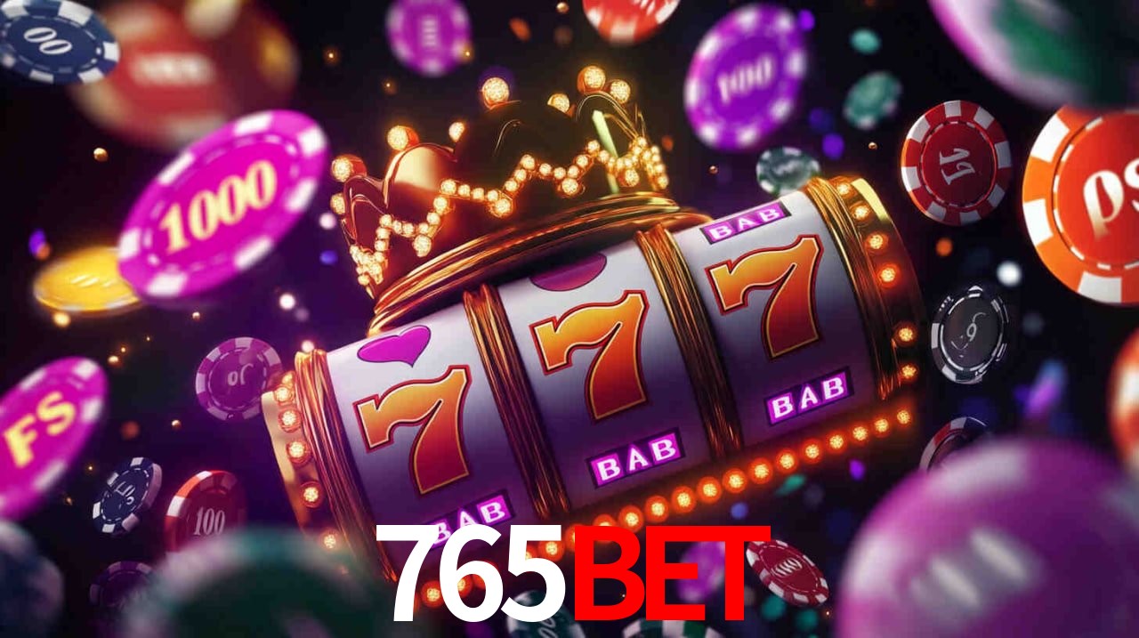 Live Casino 765bet