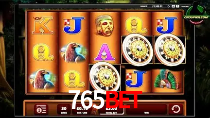 Cassino ao vivo com dealers reais na 765bet