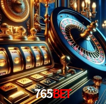 Casino VIP 765bet
