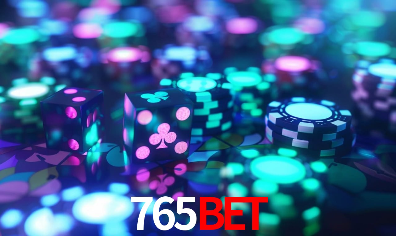 Casino Ao Vivo 765bet