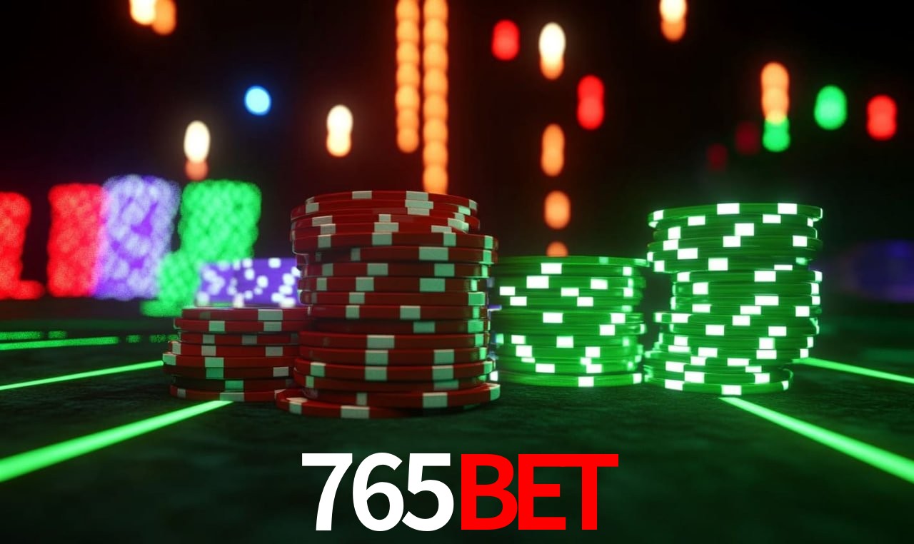 Bonus Features 765bet