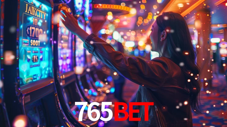 765bet login
