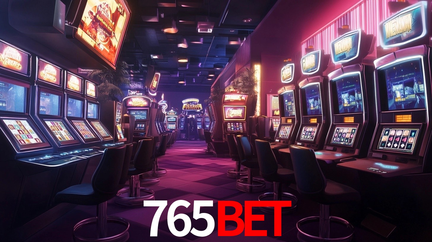 765bet App Interface