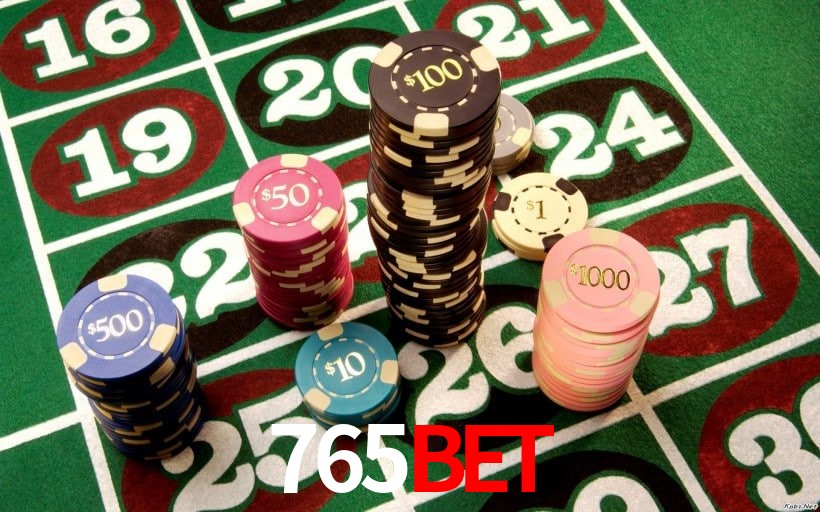 Apostas de Basquete 765bet