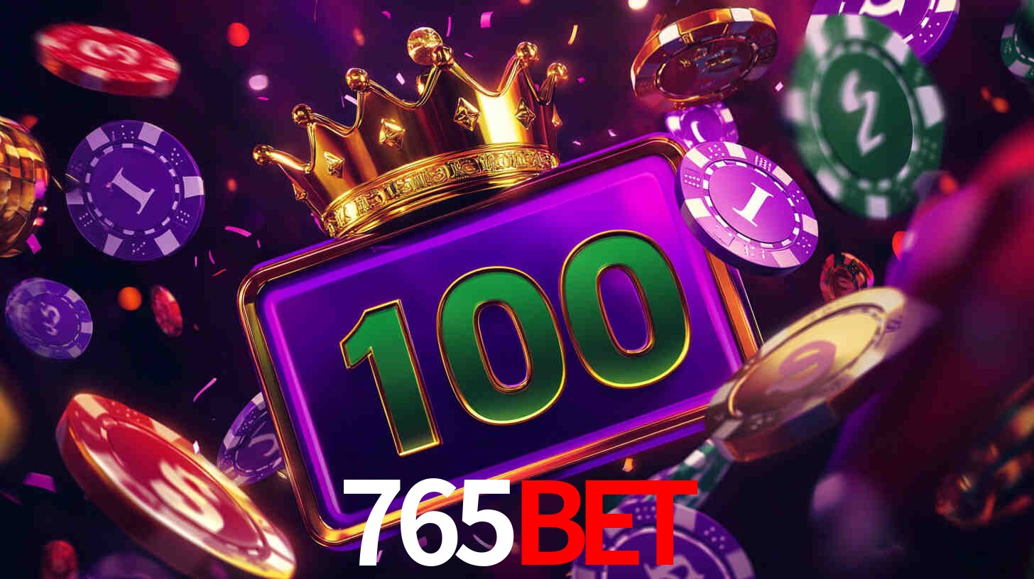Tournaments 765bet