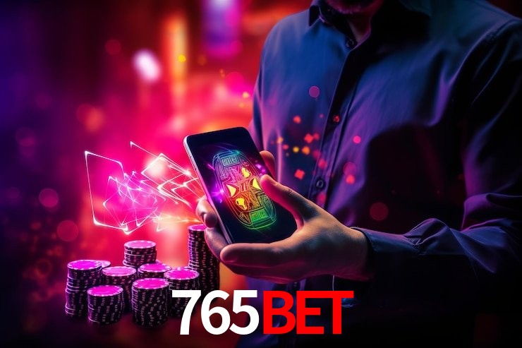 Programa VIP 765bet