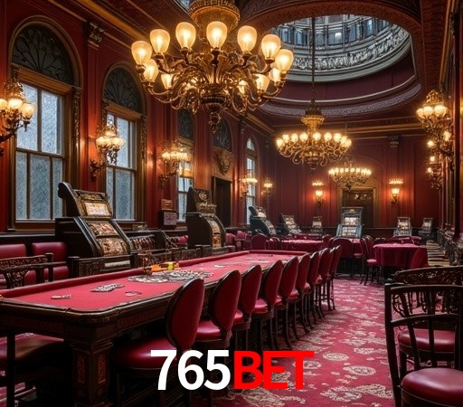 Promoção Relâmpago 765bet