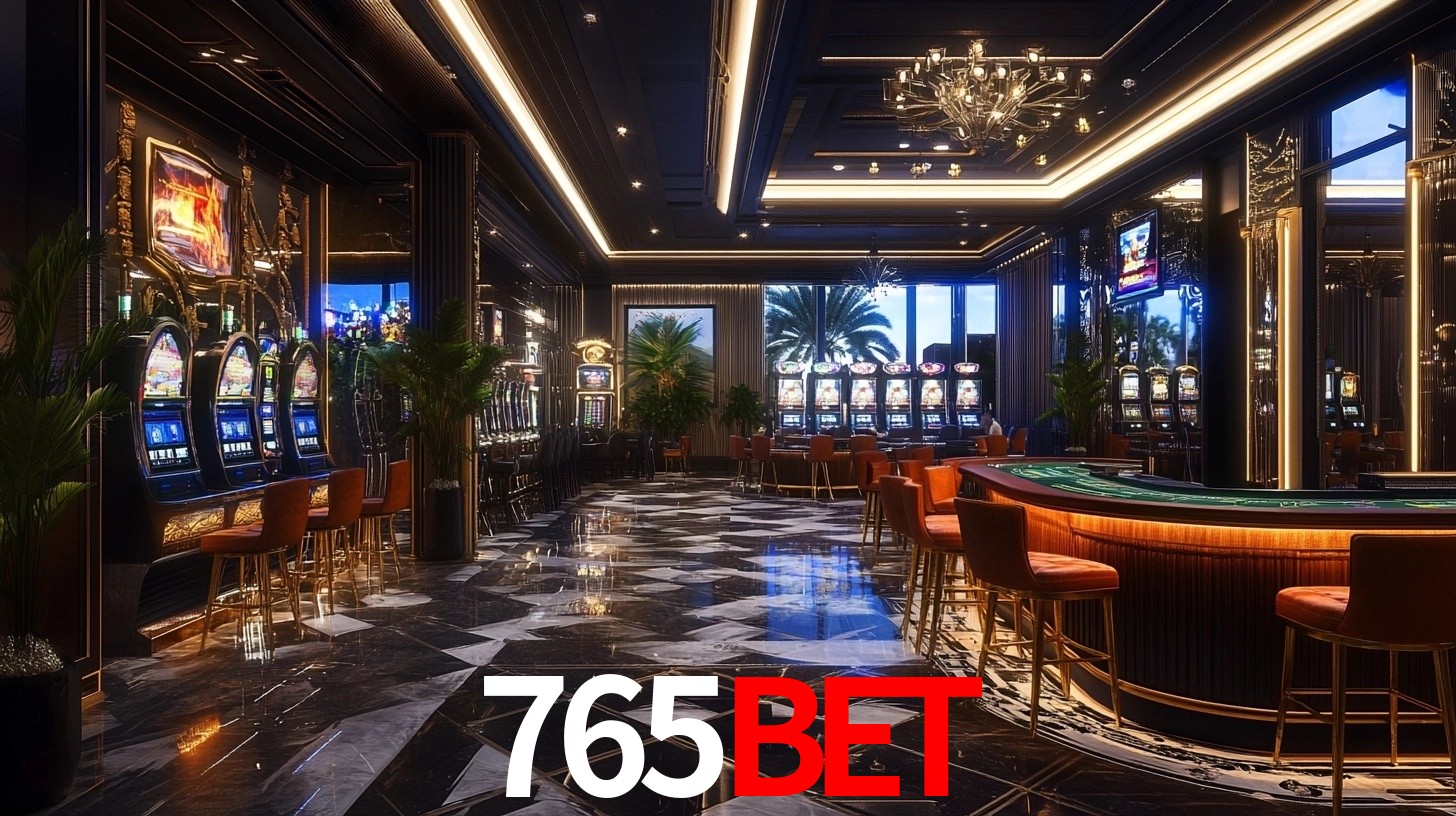 Premium Interface 765bet
