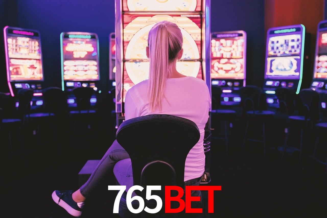 Game Providers 765bet