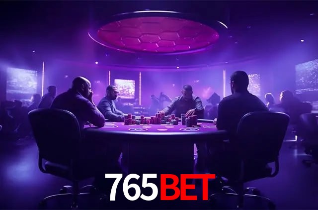 A Experiência Imersiva dos Cassinos Ao Vivo no 765bet