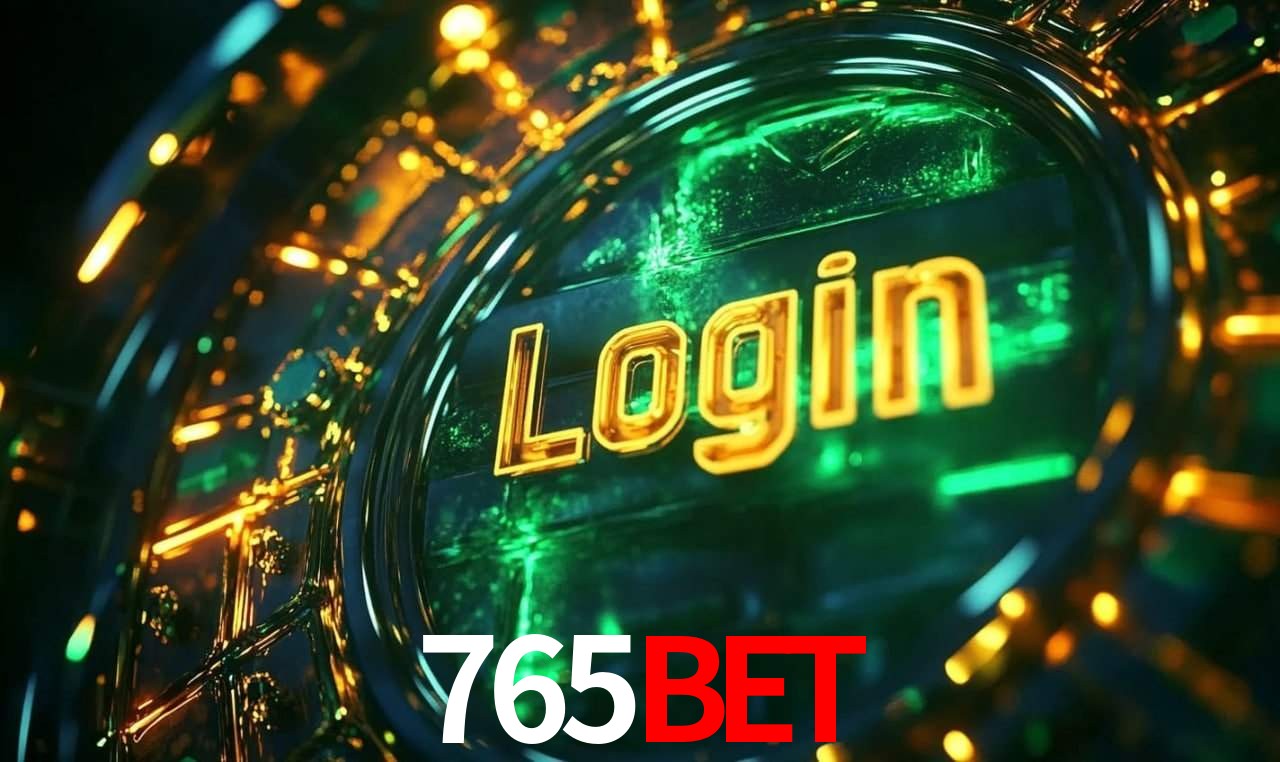 Segurança e privacidade no APP 765bet