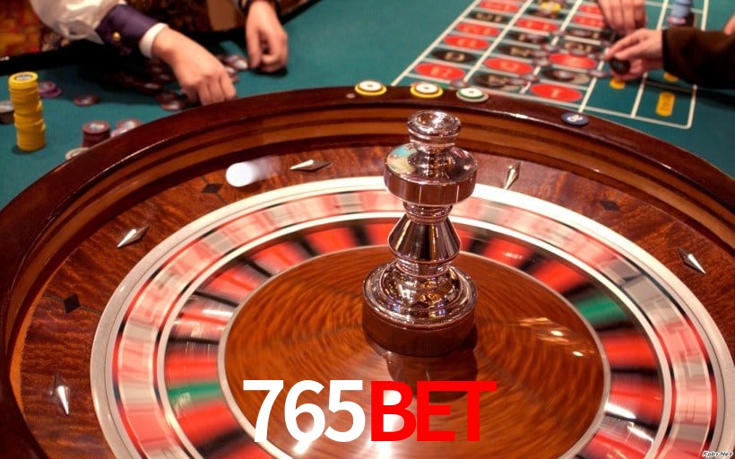 PIX Instantâneo 765bet