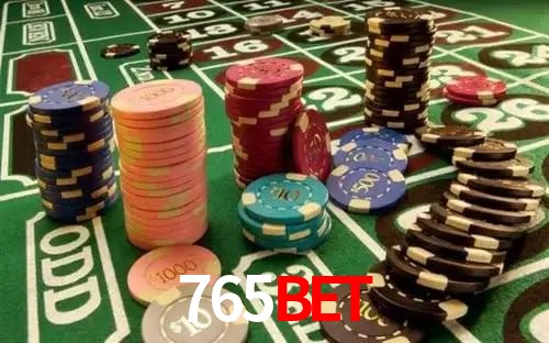 Apostas com odds competitivas na 765bet