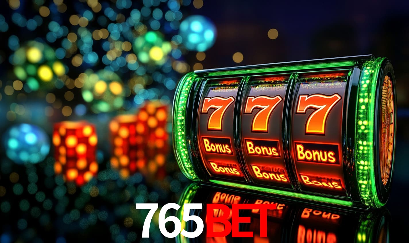 Login Seguro 765bet