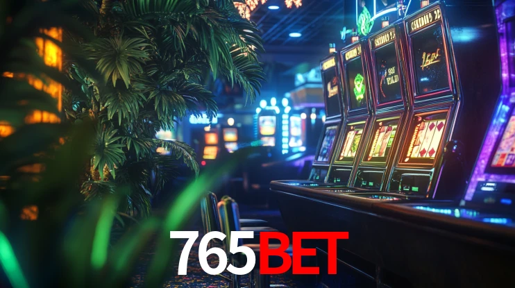 VIP Casino 765bet