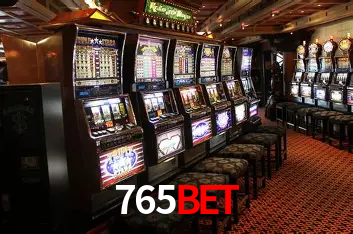 A Emoção da Loteria na 765bet: Uma Chance de Mudança de Vida