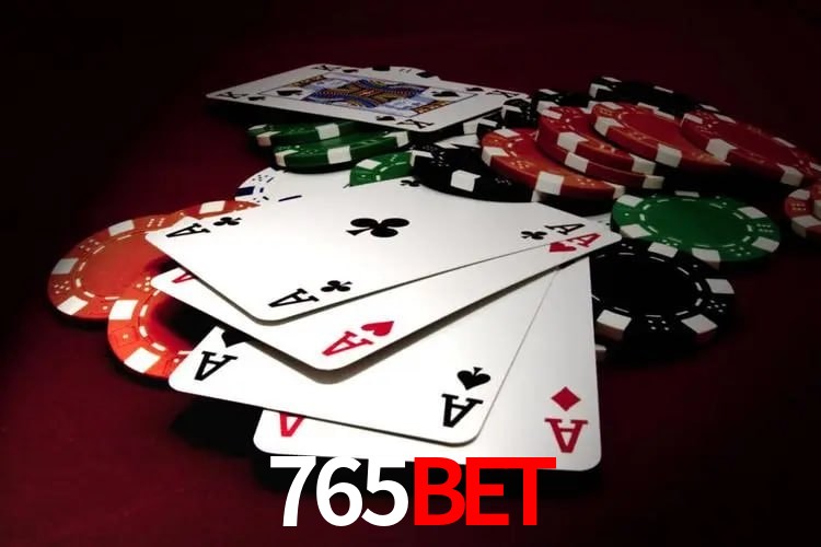 Torneios 765bet