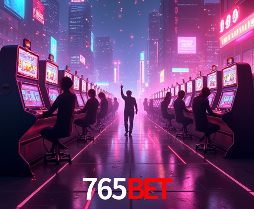 Bônus Diários 765bet