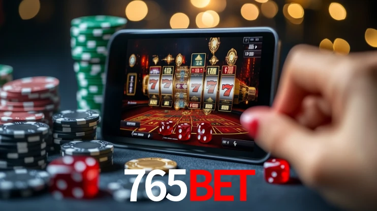 Programa VIP 765bet