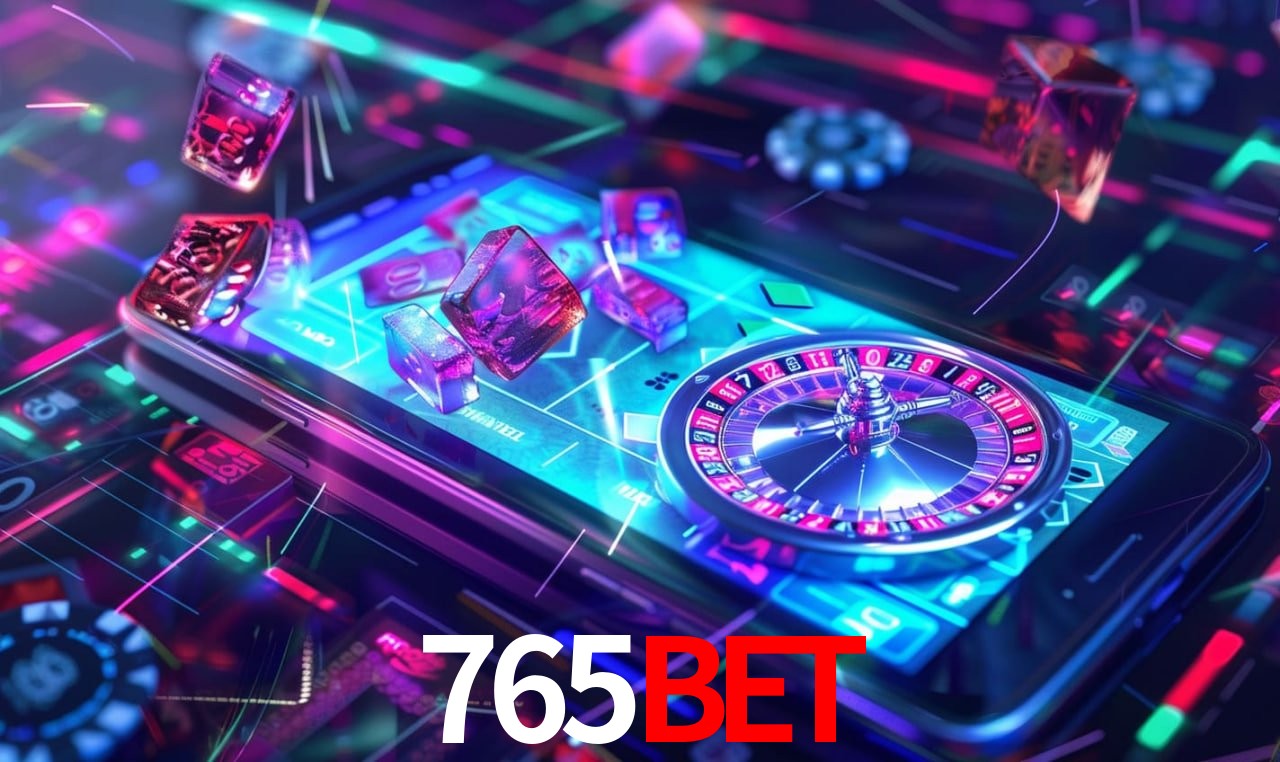 Apostas de Tênis 765bet
