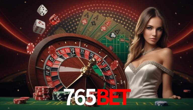 Account Benefits 765bet