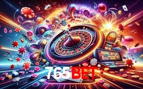 Apostas de Futebol 765bet