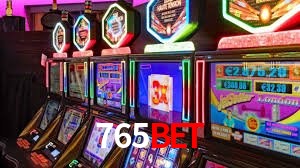 Página oficial no Facebook da 765bet