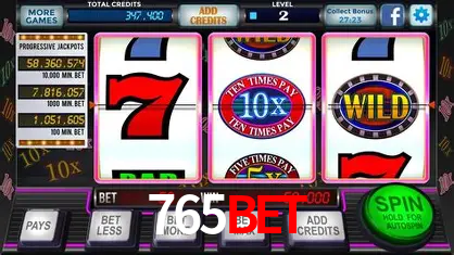 A Emoção da Loteria na 765bet: Uma Chance de Mudança de Vida