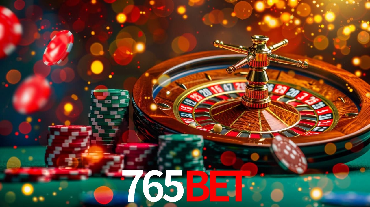 Desvendando o Mundo dos Jogos Virtuais na 765bet