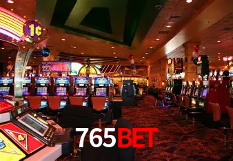 Descubra a Magia dos Jogos de Arcade no 765bet