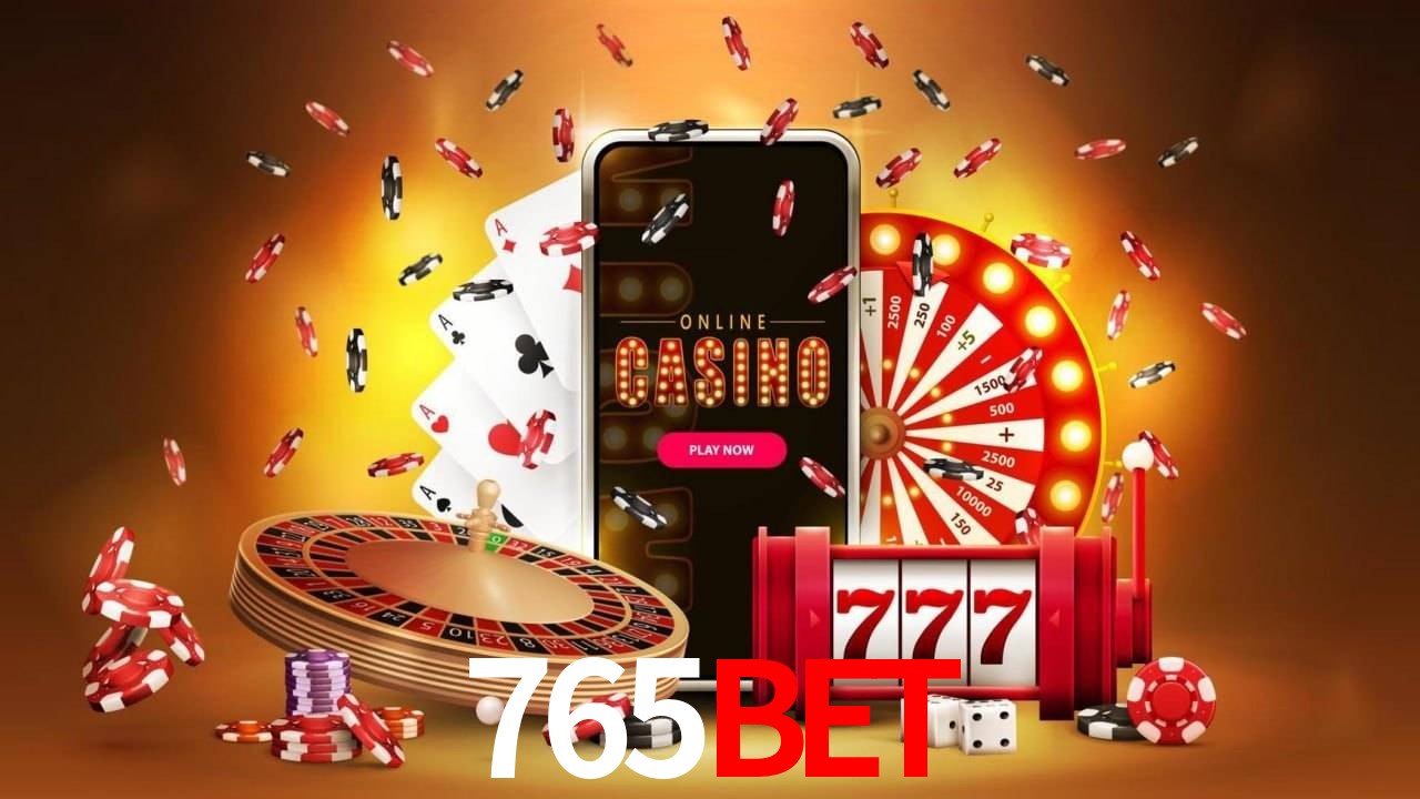 Casino Ao Vivo 765bet