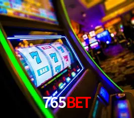 Descubra a Magia dos Jogos de Arcade no 765bet