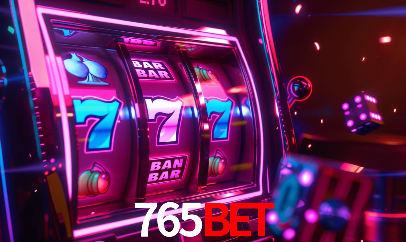 Inovações de Jogos na 765bet: O Futuro das Experiências Interativas