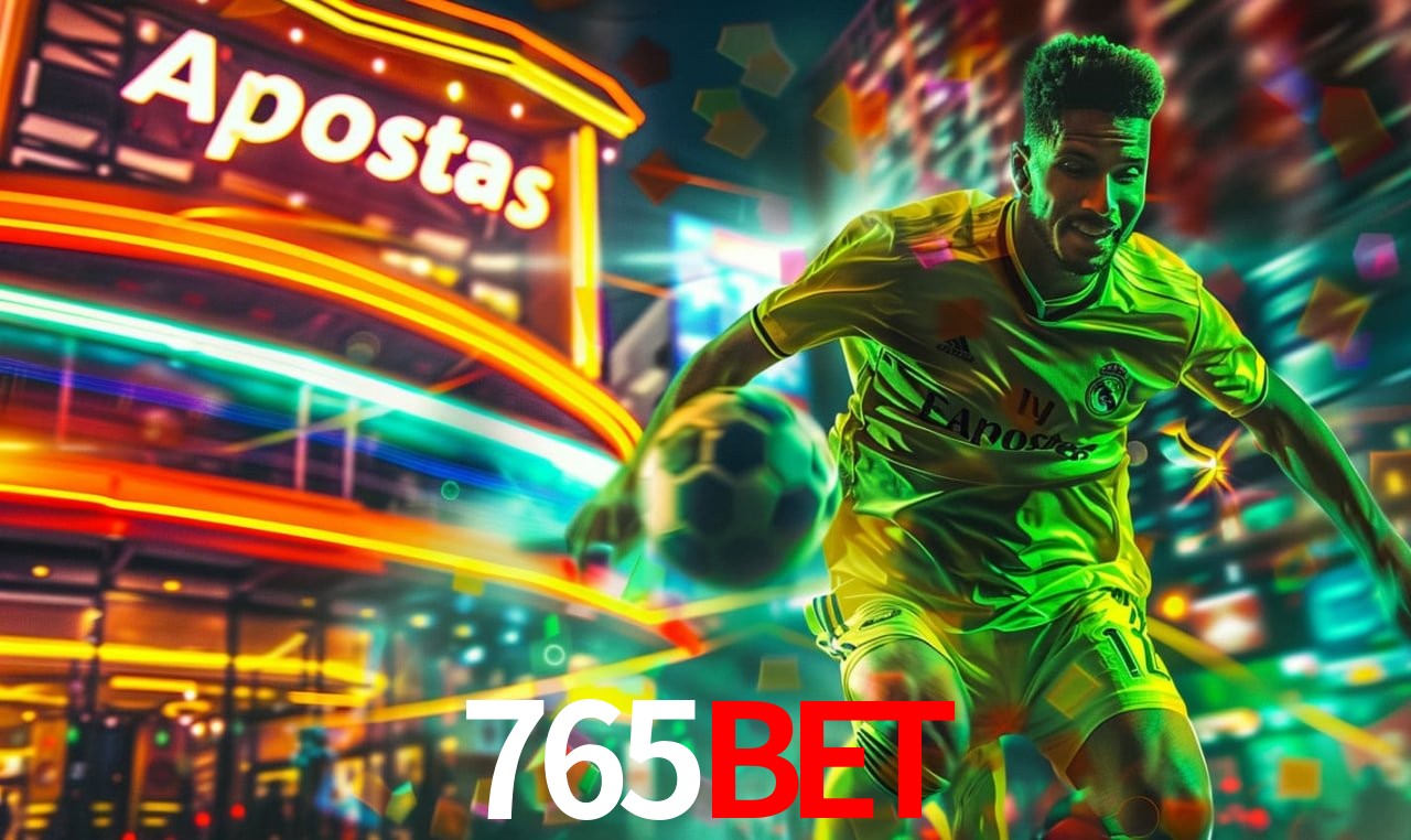 Recursos de Bônus 765bet