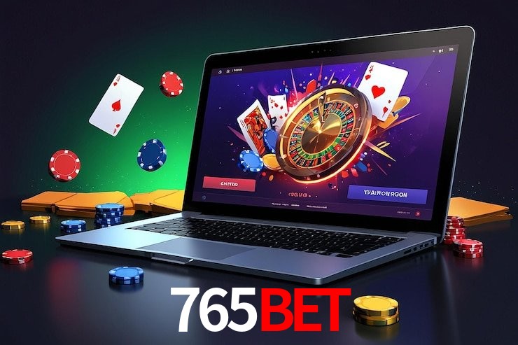 Promoções Sazonais 765bet