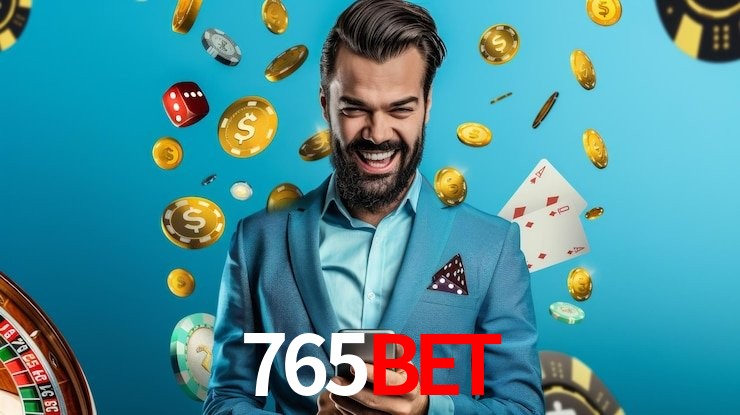 Slot Games 765bet