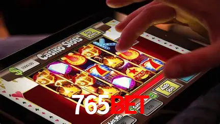 Jogos de mesa e apostas rápidas na 765bet